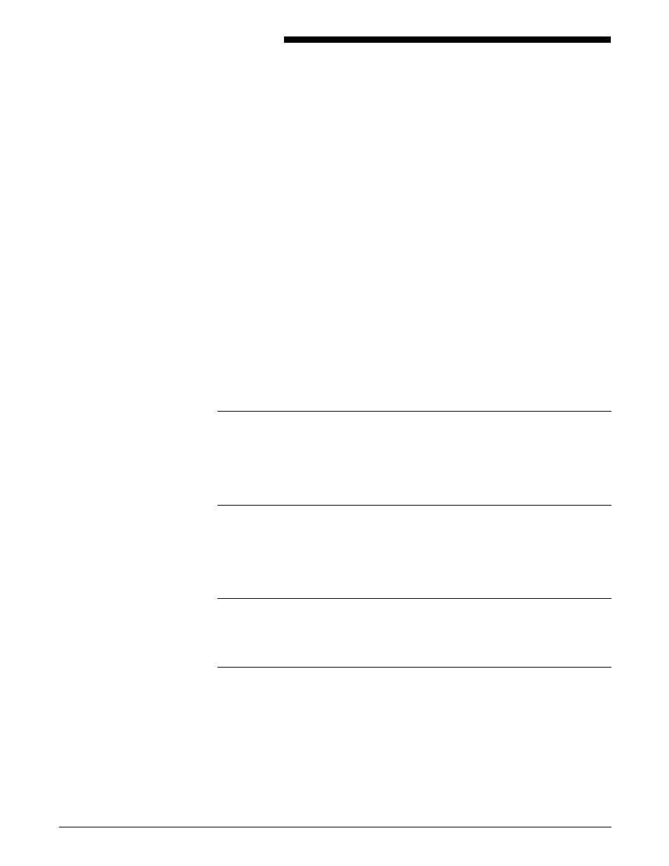 Pdl (job source library compilation) messages | Xerox 4635 User Manual | Page 193 / 339