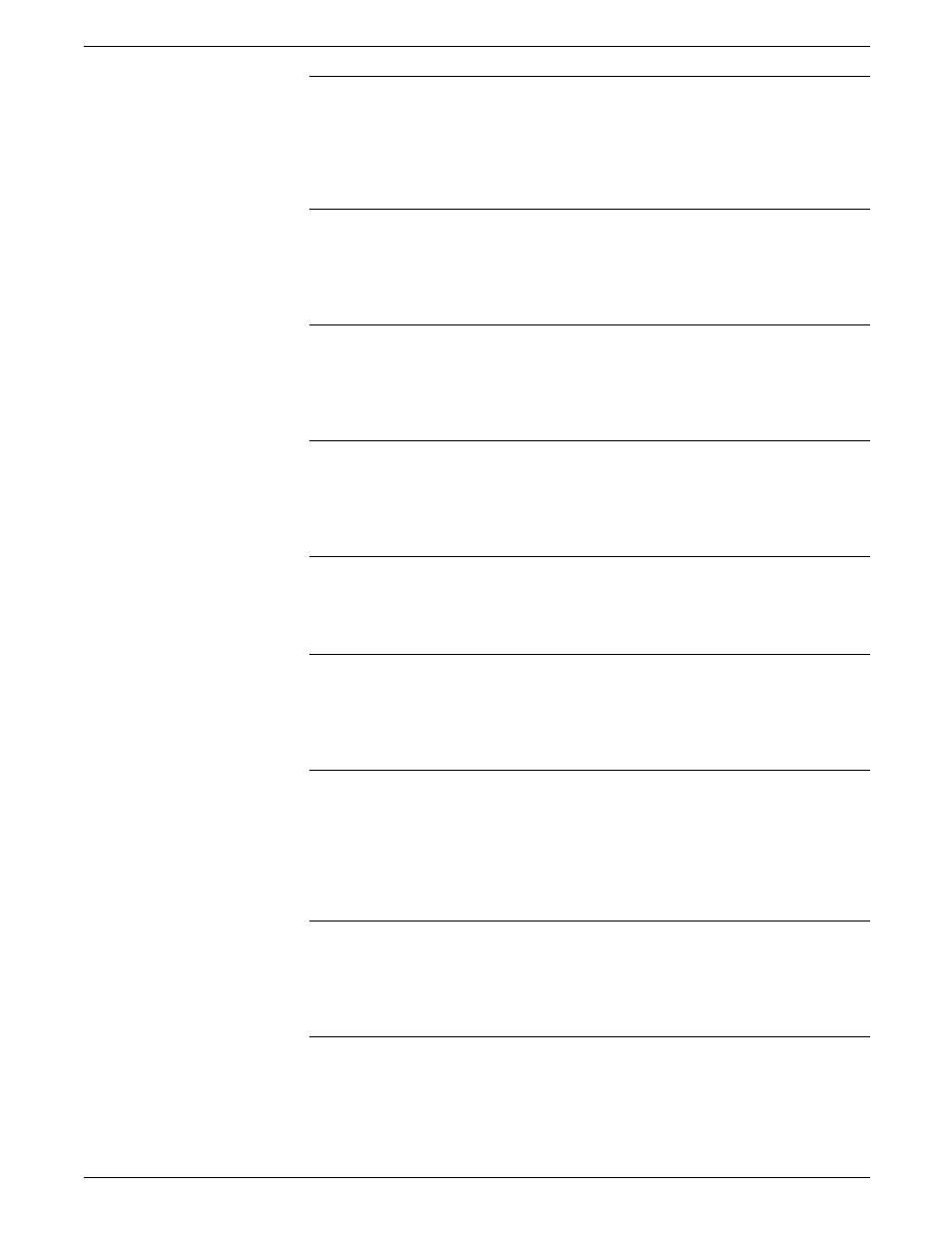 Xerox 4635 User Manual | Page 194 / 339