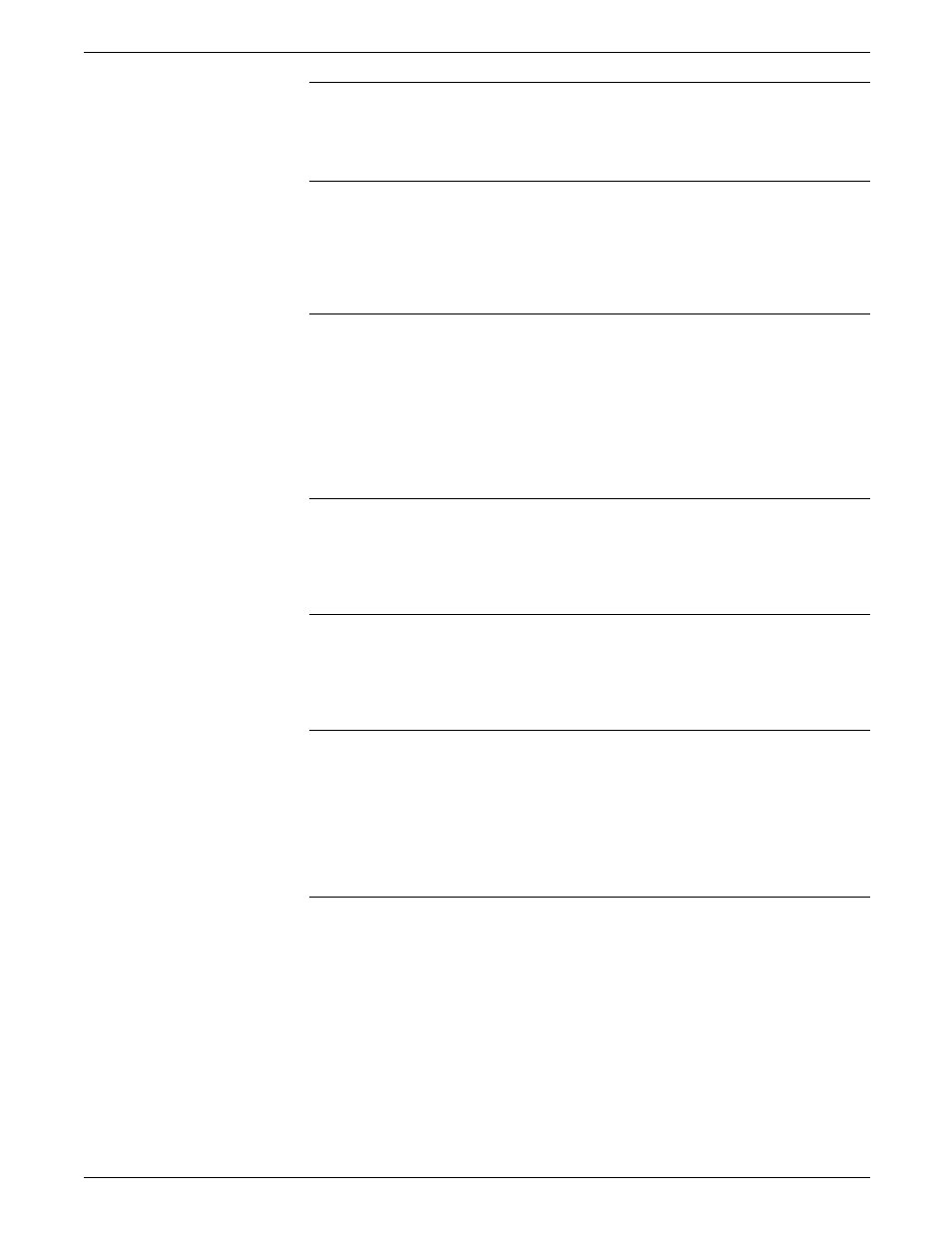 Xerox 4635 User Manual | Page 195 / 339