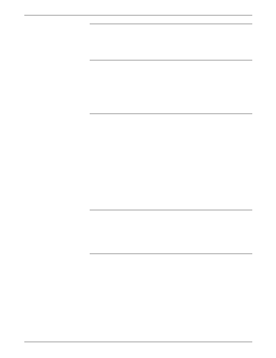 Xerox 4635 User Manual | Page 197 / 339