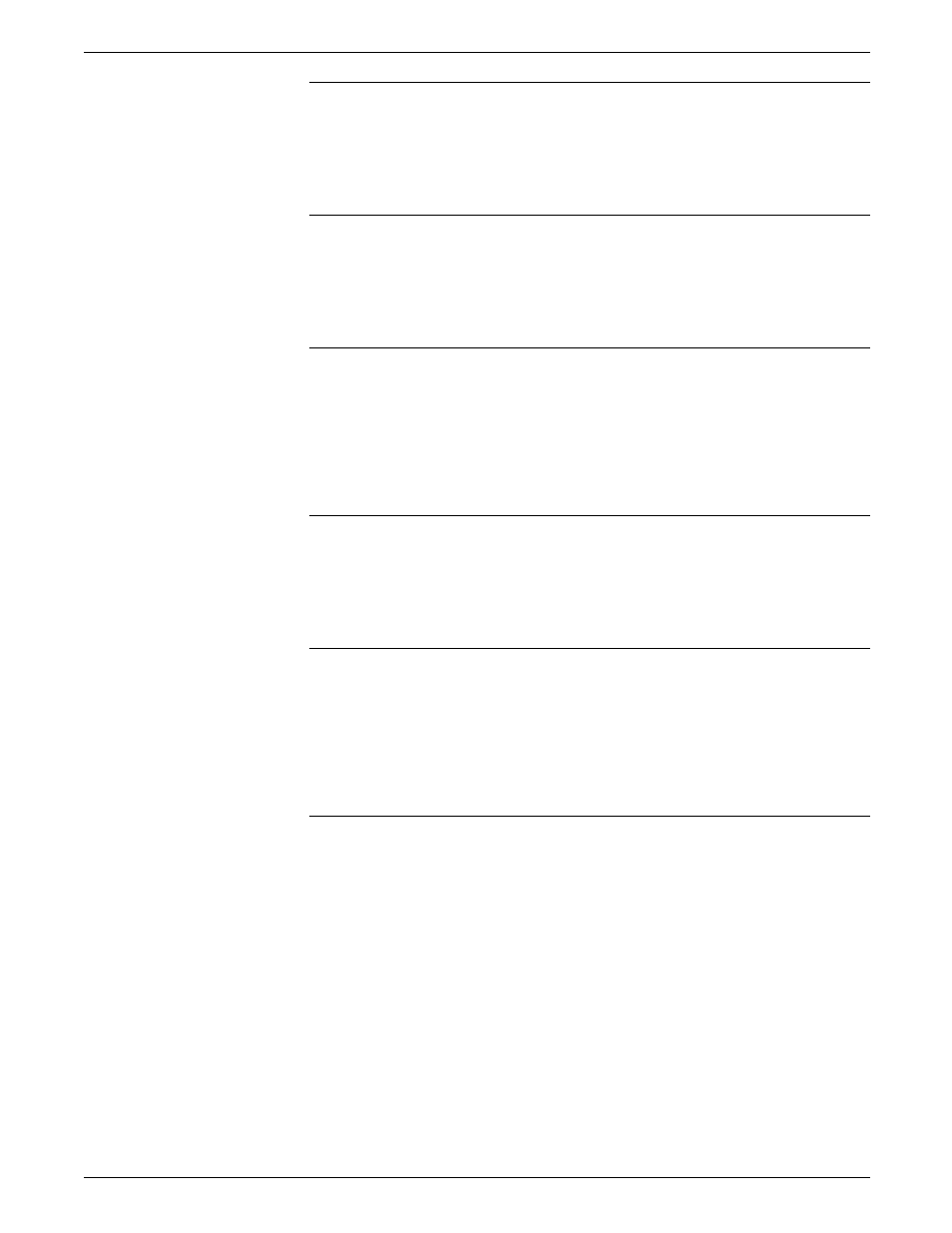 Xerox 4635 User Manual | Page 20 / 339