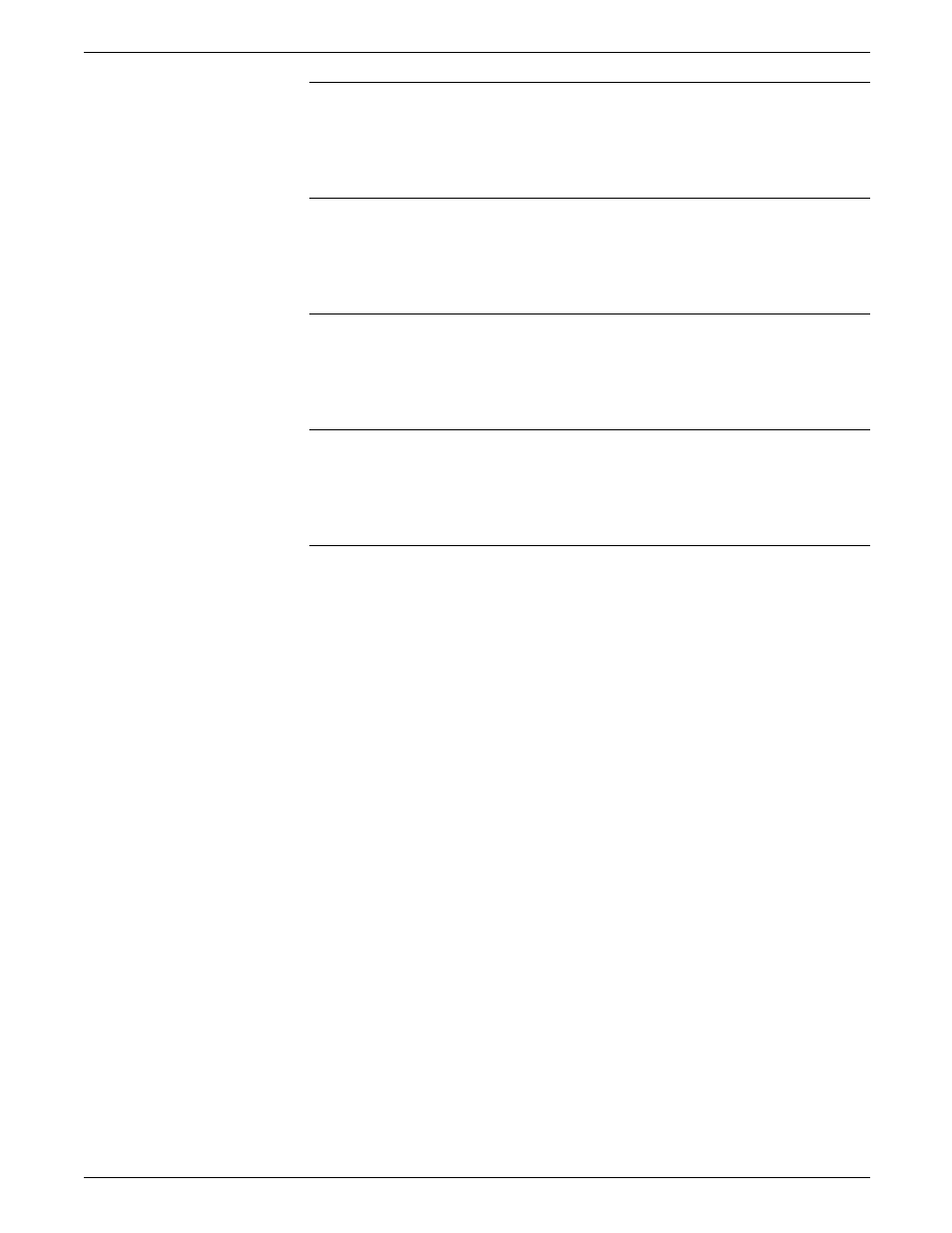 Xerox 4635 User Manual | Page 200 / 339