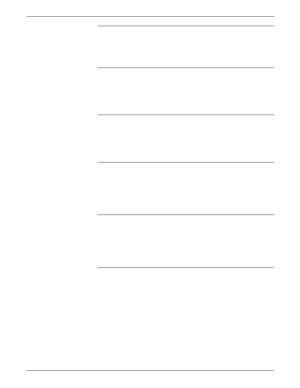 Xerox 4635 User Manual | Page 202 / 339