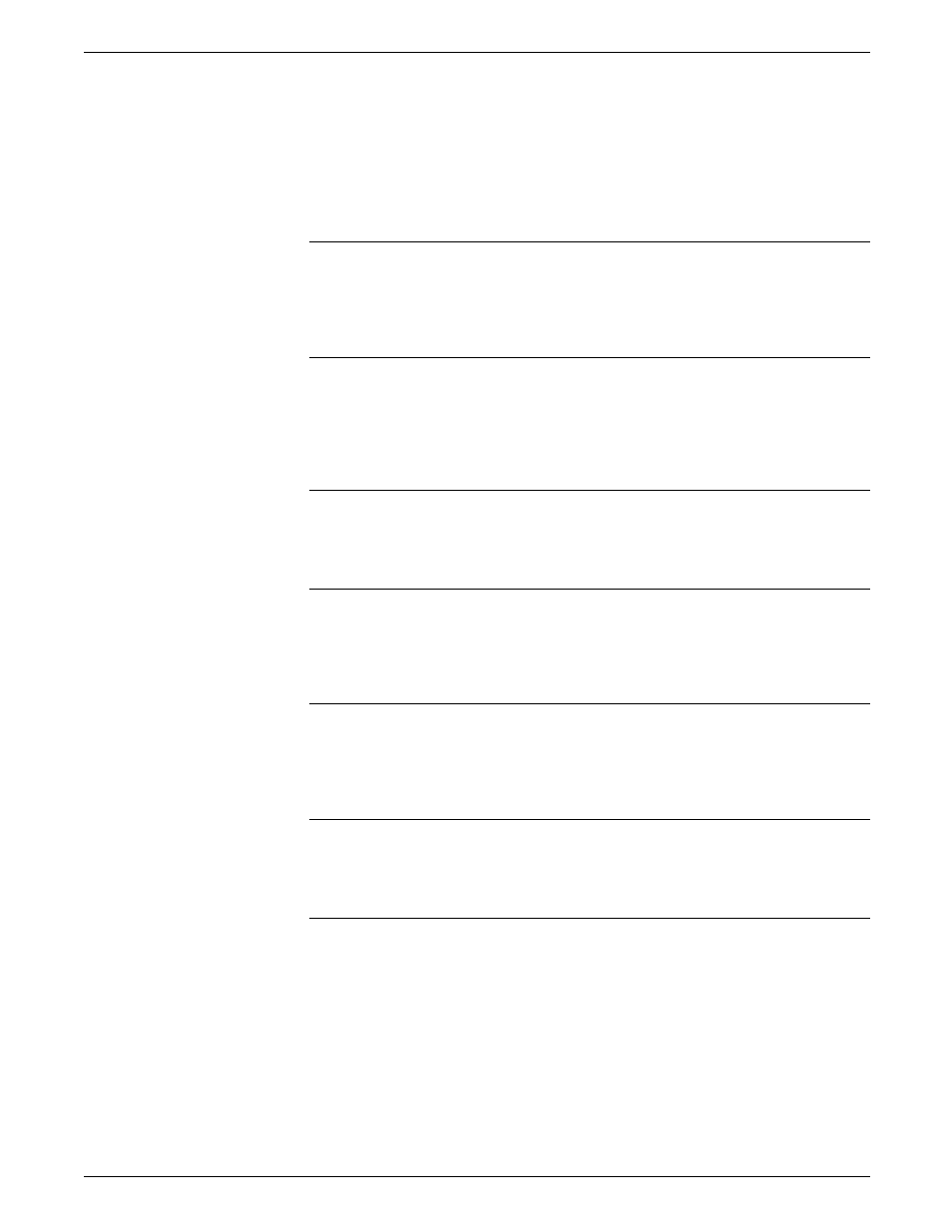 Xerox 4635 User Manual | Page 206 / 339