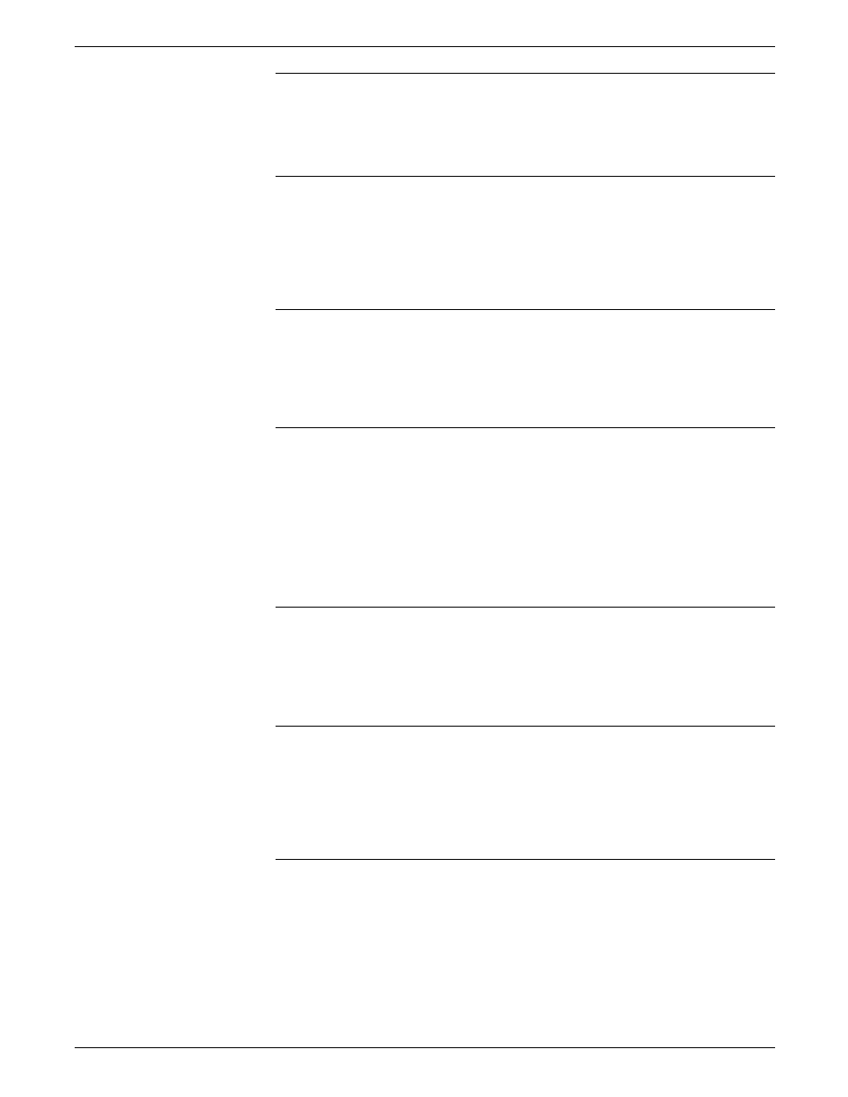 Xerox 4635 User Manual | Page 210 / 339