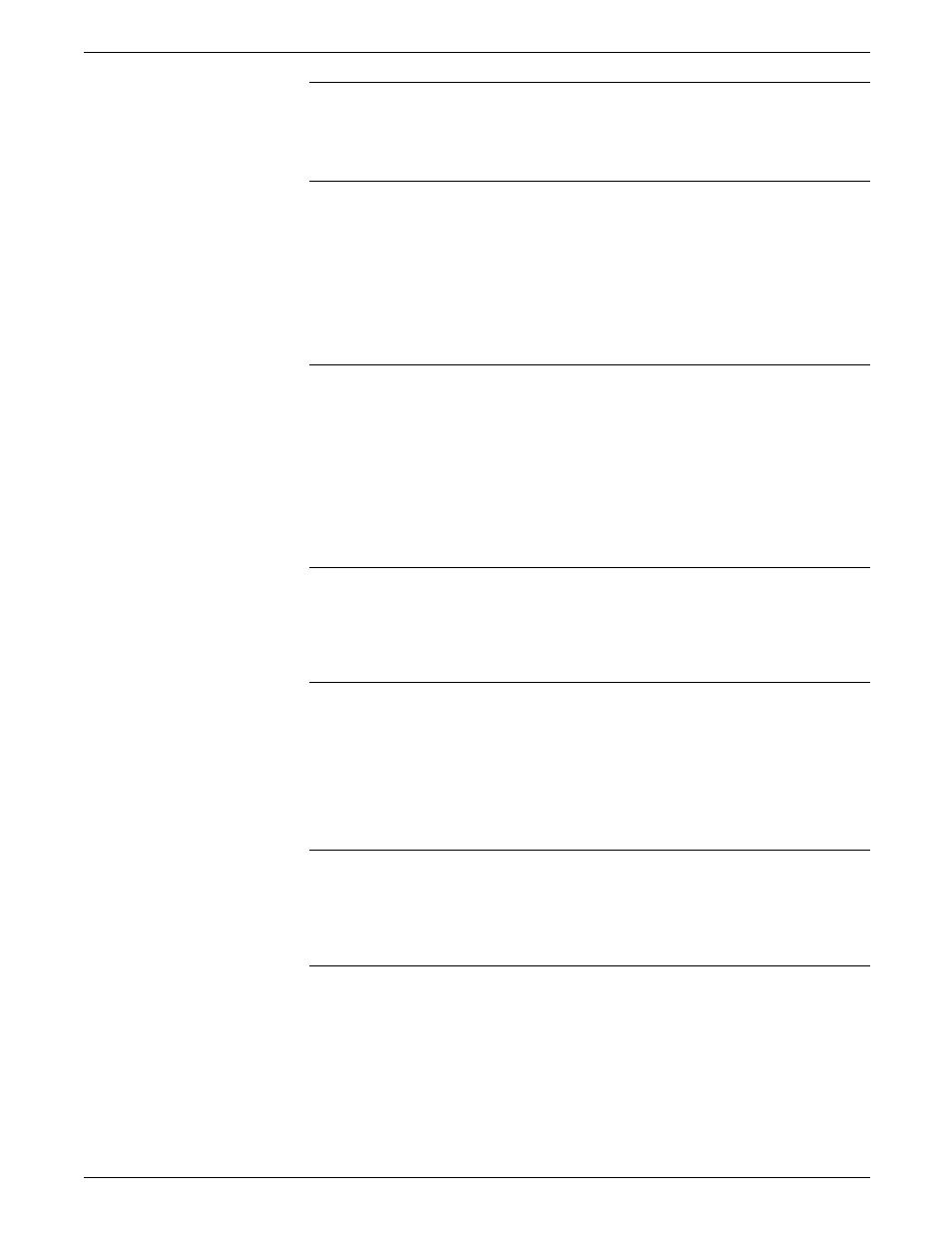 Xerox 4635 User Manual | Page 211 / 339