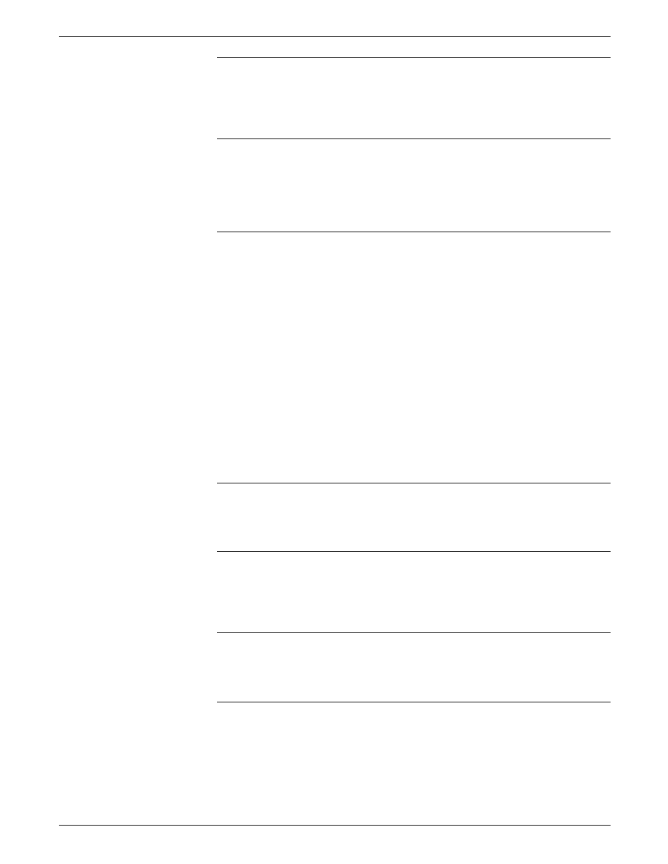 Xerox 4635 User Manual | Page 213 / 339