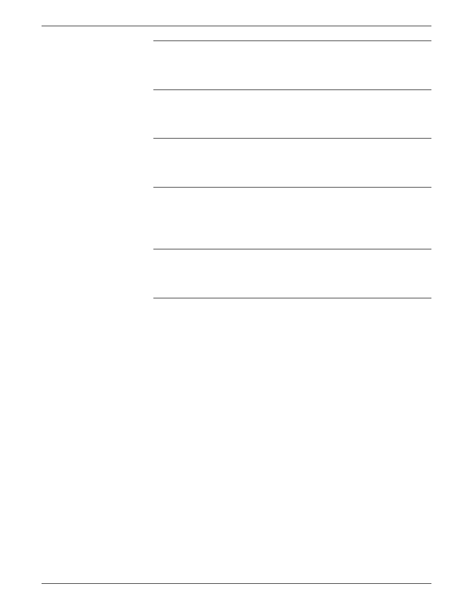 Xerox 4635 User Manual | Page 214 / 339