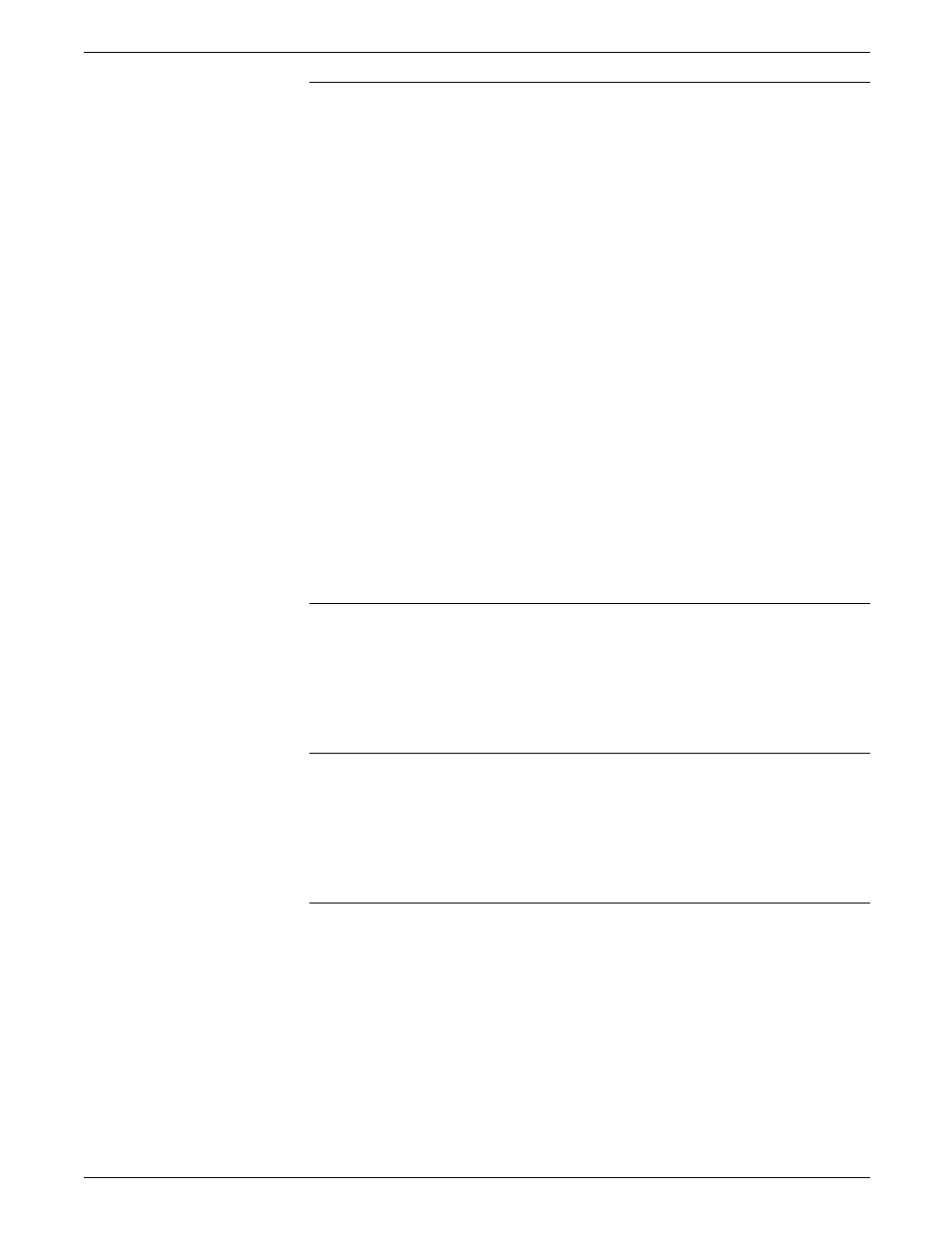 Xerox 4635 User Manual | Page 216 / 339