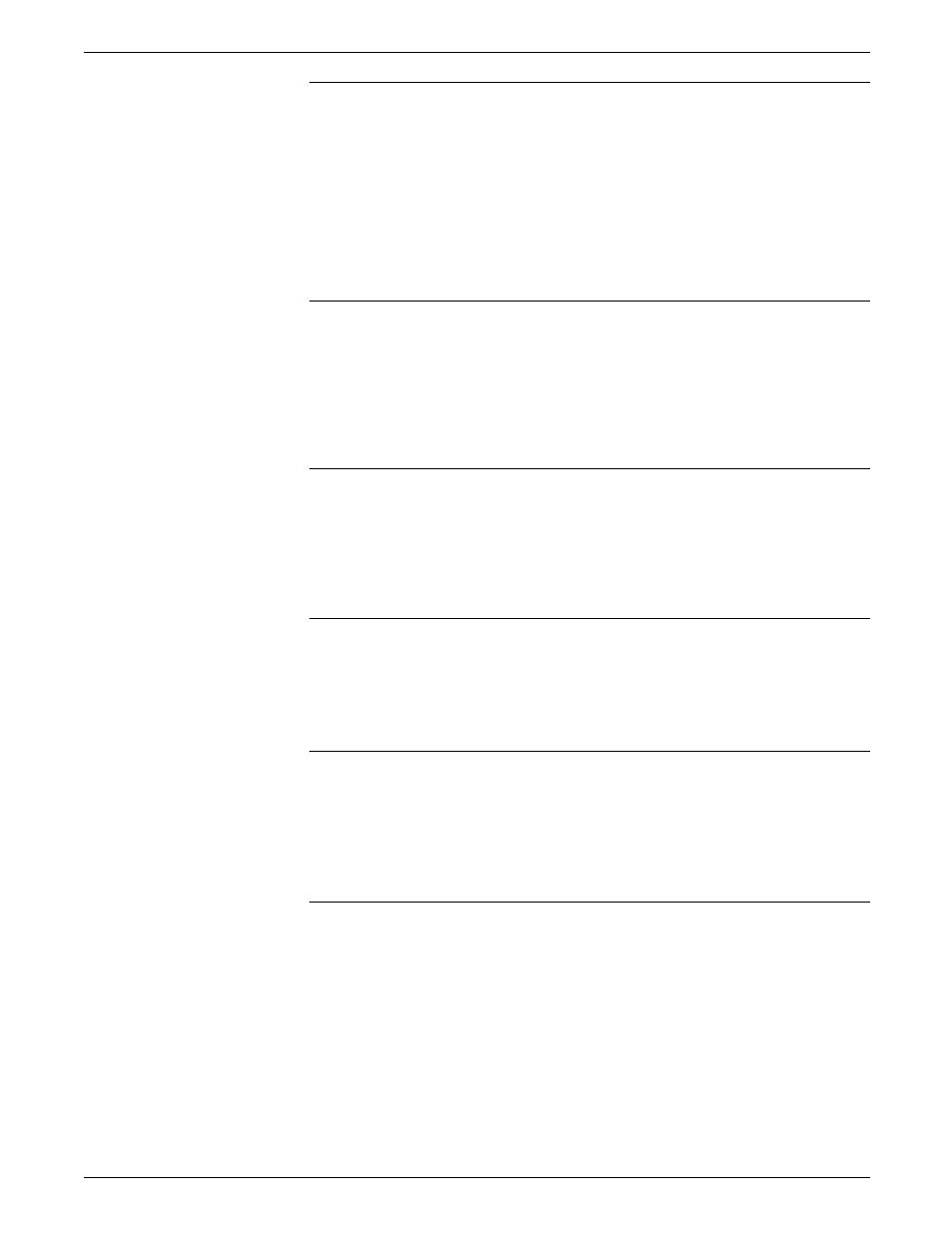 Xerox 4635 User Manual | Page 217 / 339