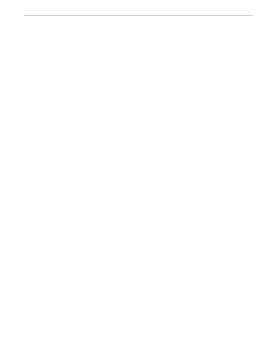 Xerox 4635 User Manual | Page 223 / 339