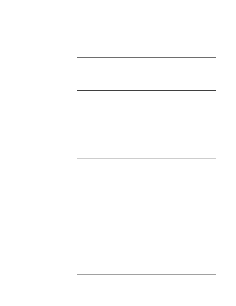 Xerox 4635 User Manual | Page 227 / 339