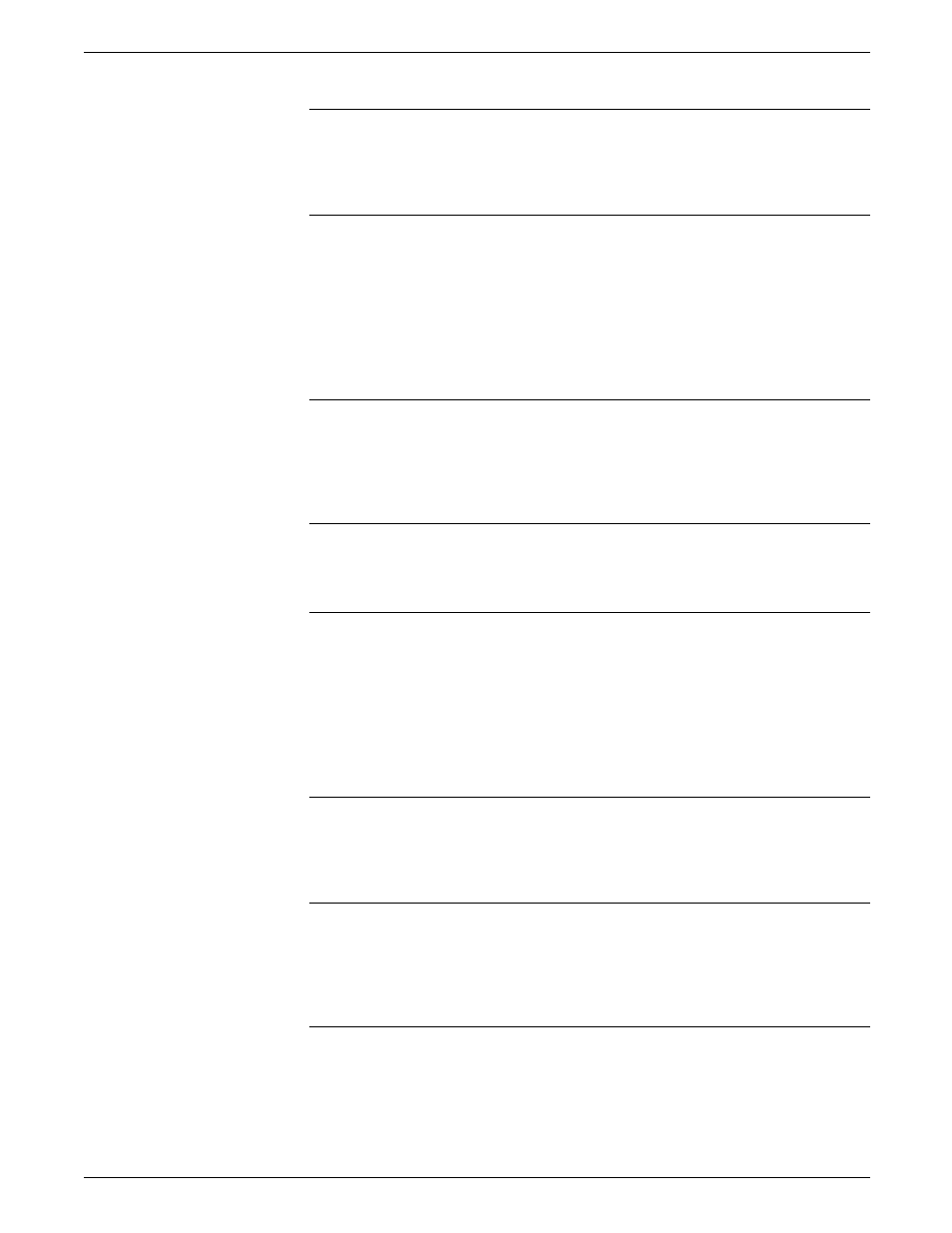 Xerox 4635 User Manual | Page 229 / 339