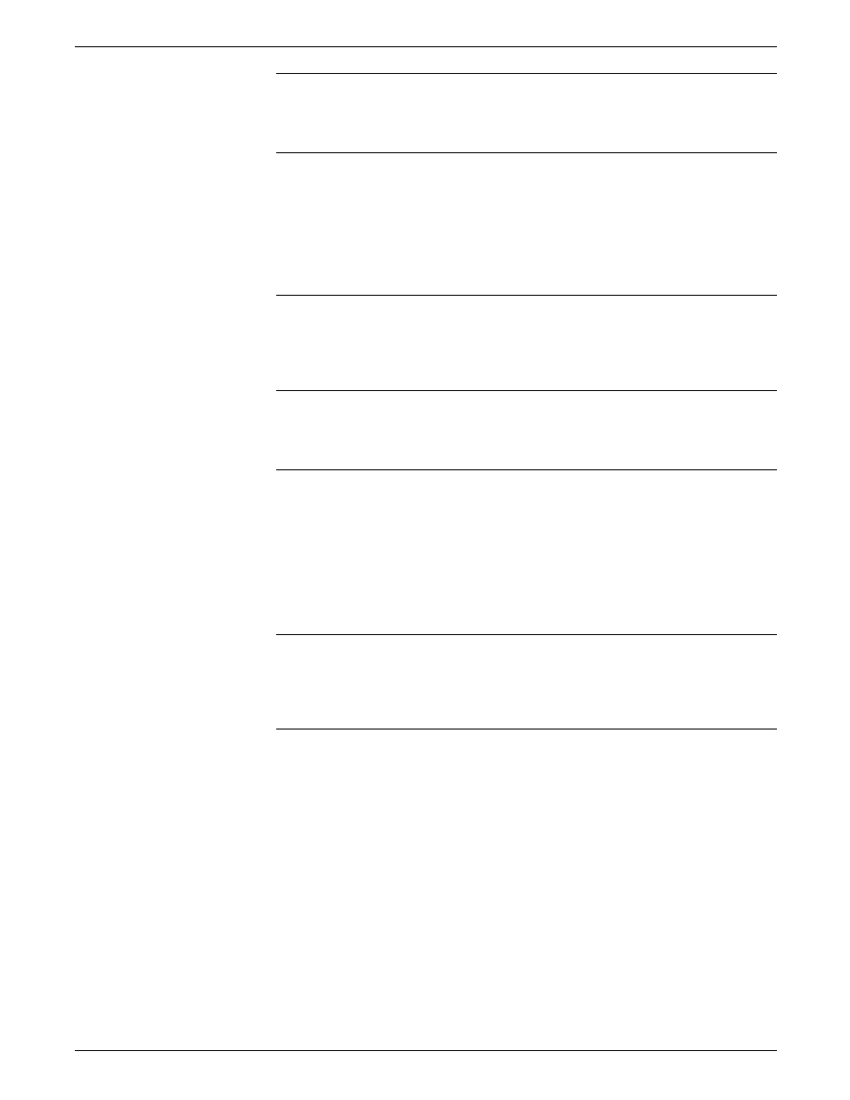 Xerox 4635 User Manual | Page 232 / 339