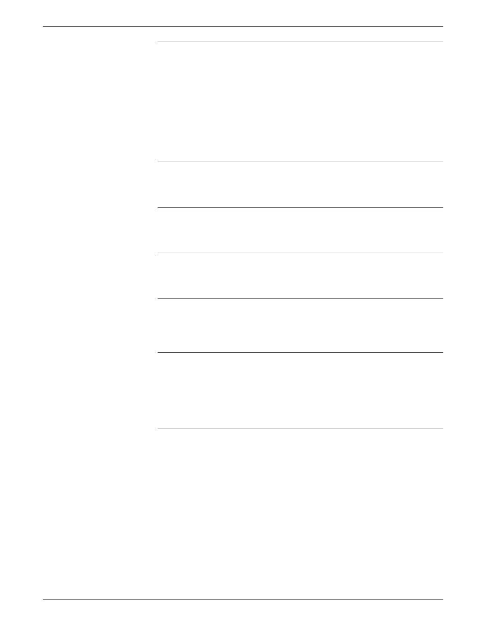 Xerox 4635 User Manual | Page 235 / 339