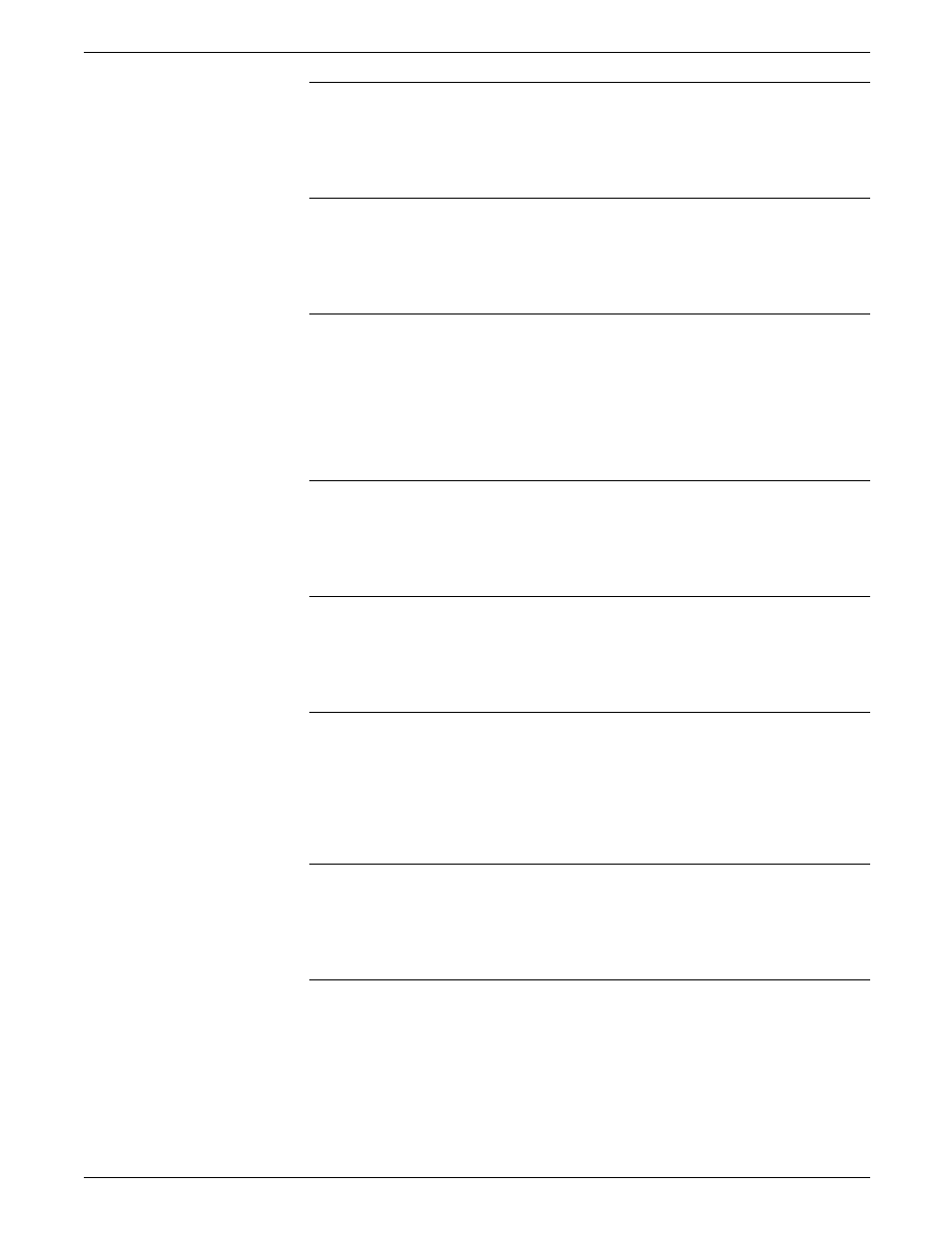 Xerox 4635 User Manual | Page 24 / 339