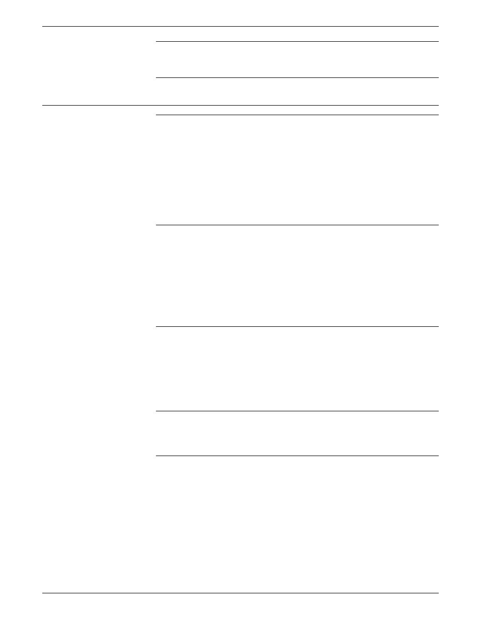 Xerox 4635 User Manual | Page 242 / 339