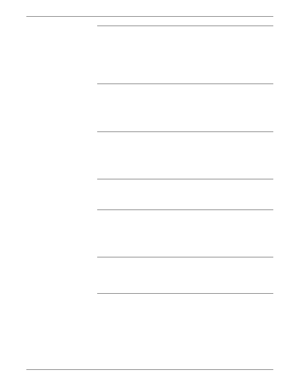 Xerox 4635 User Manual | Page 247 / 339