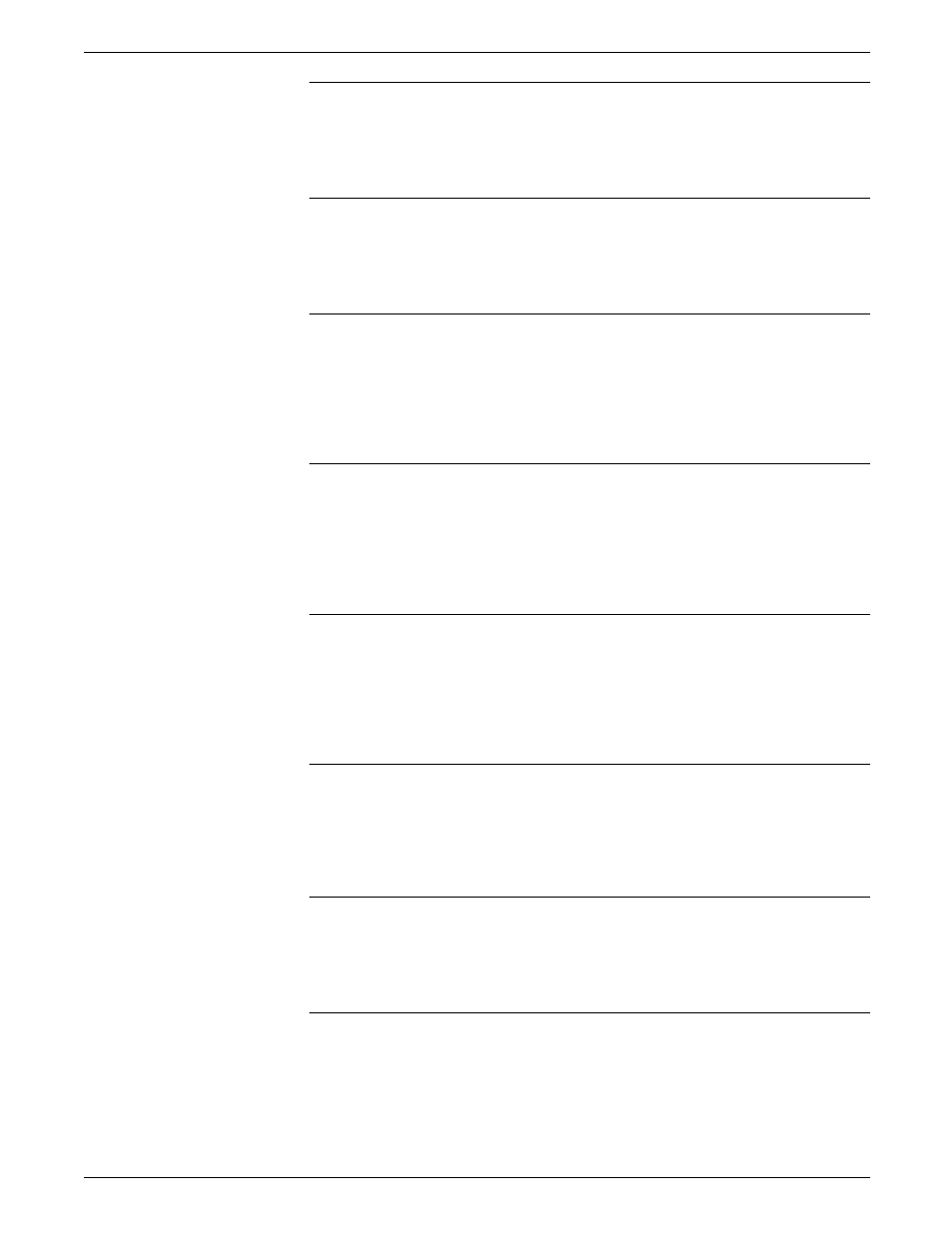 Xerox 4635 User Manual | Page 248 / 339