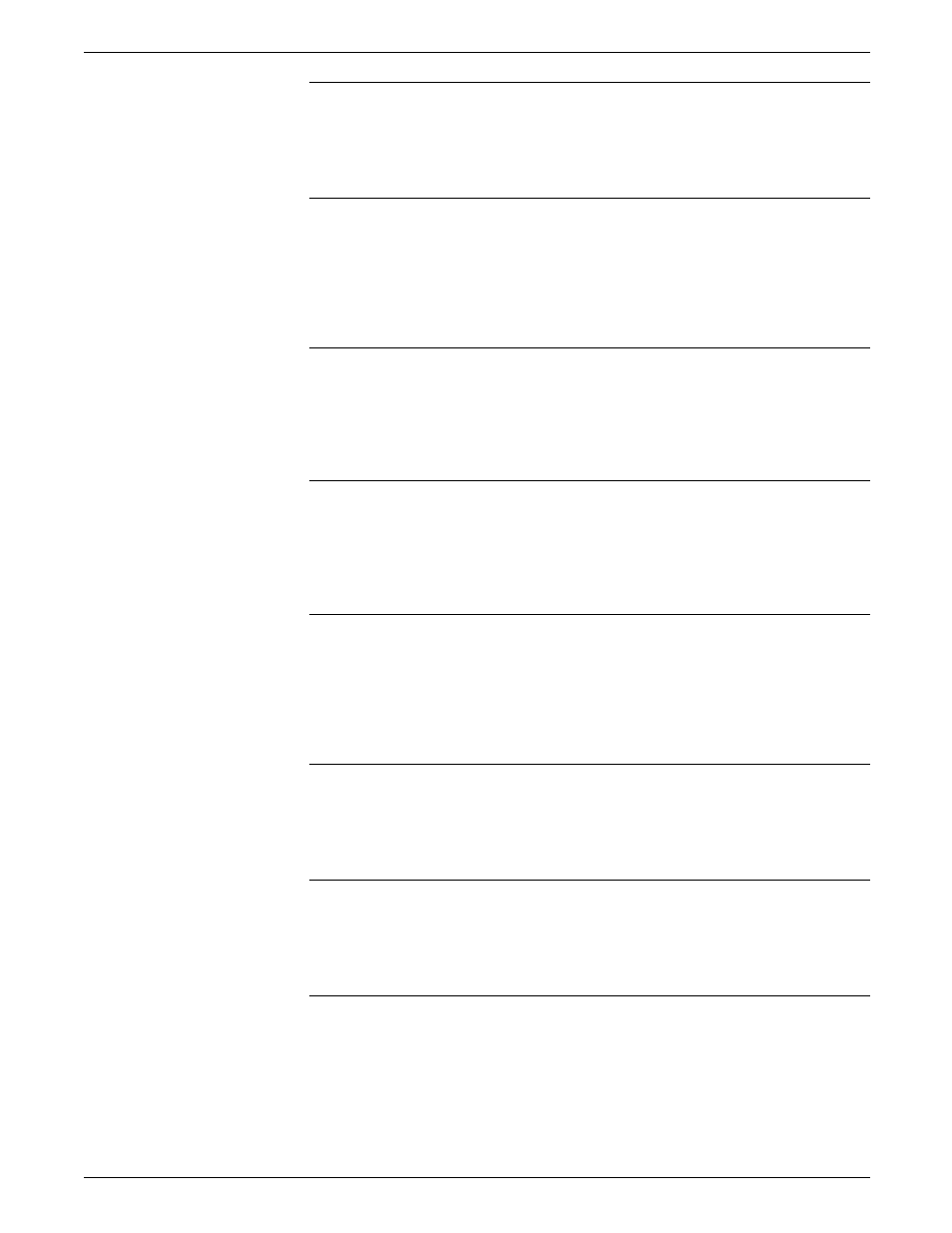 Xerox 4635 User Manual | Page 249 / 339