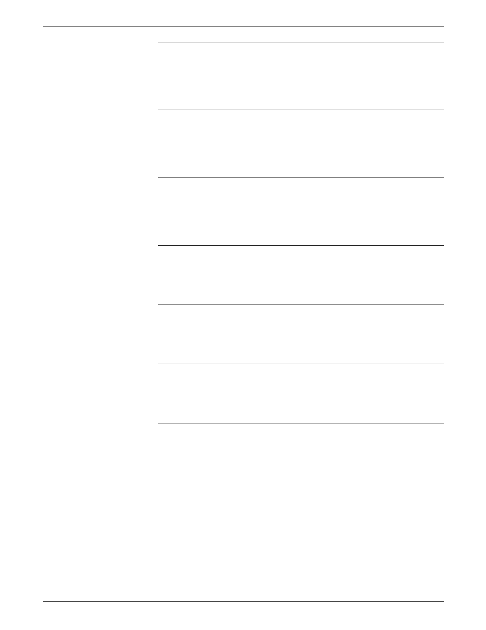 Xerox 4635 User Manual | Page 25 / 339