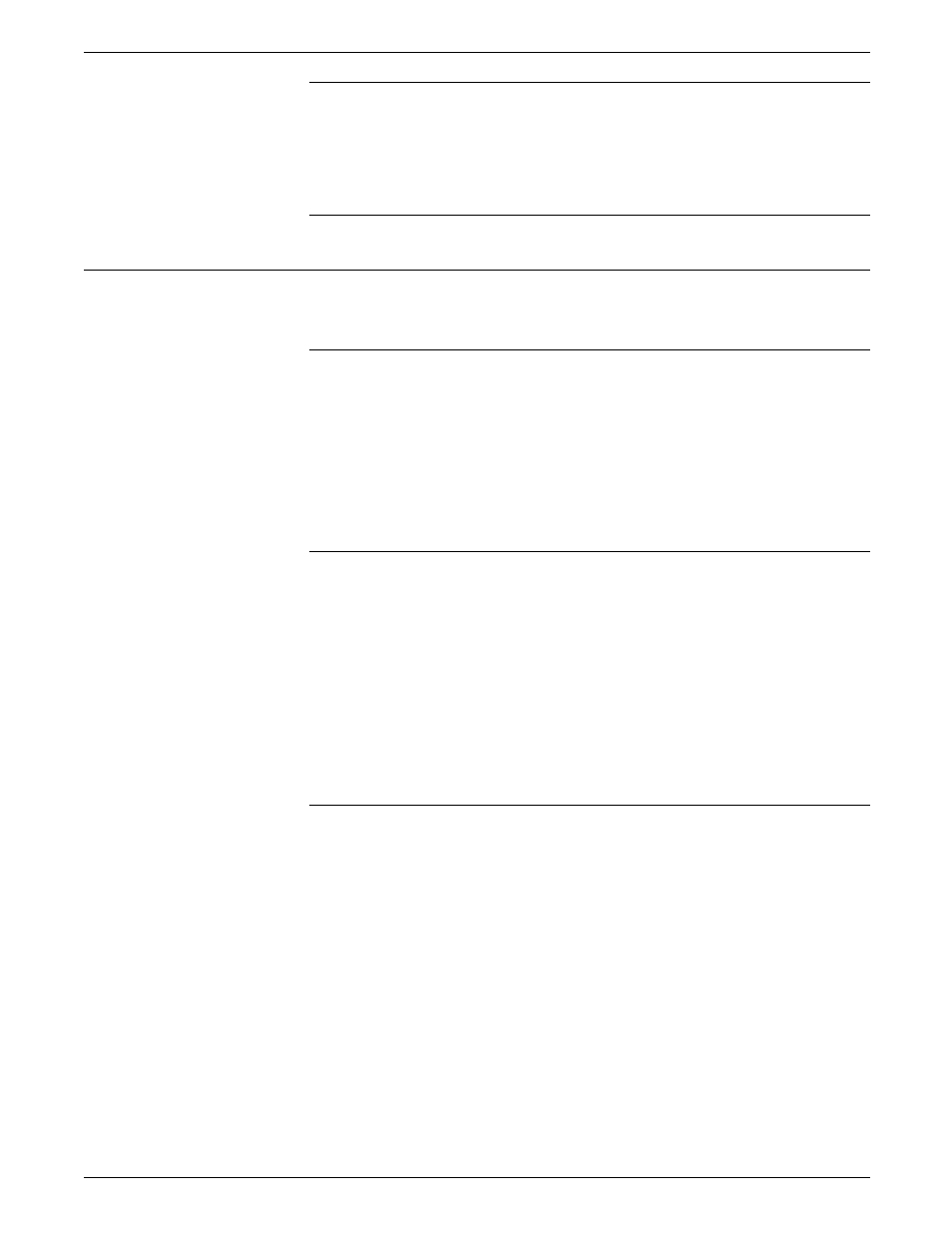 Xerox 4635 User Manual | Page 254 / 339