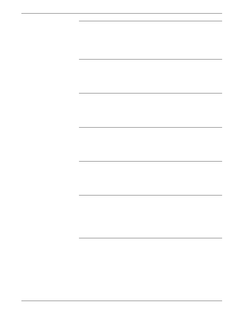 Xerox 4635 User Manual | Page 259 / 339