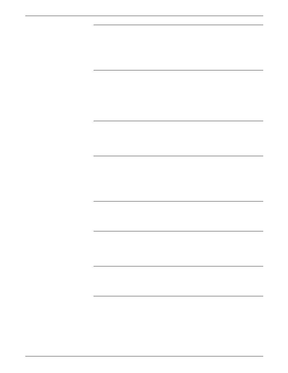 Xerox 4635 User Manual | Page 26 / 339