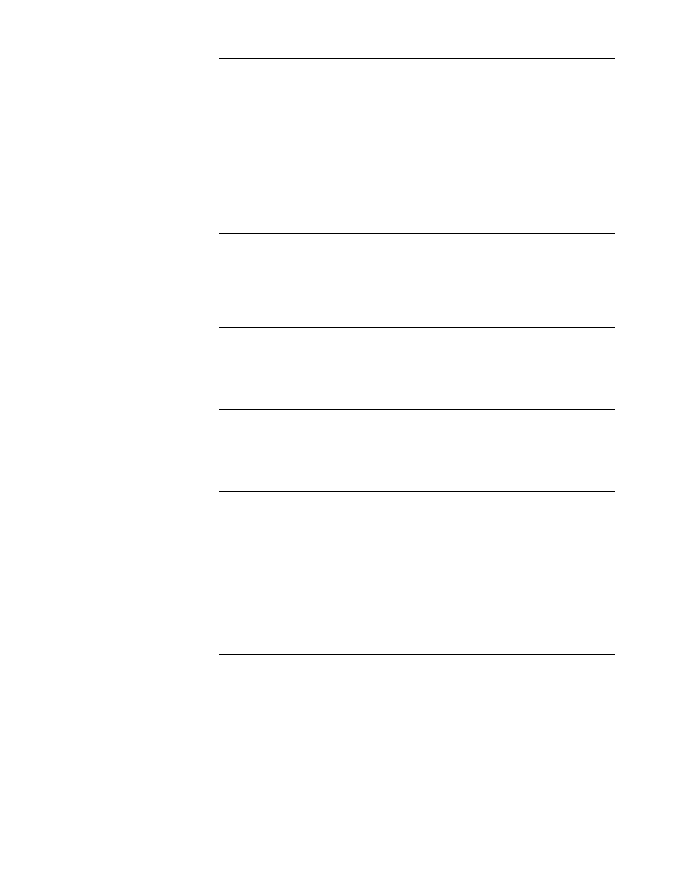 Xerox 4635 User Manual | Page 269 / 339
