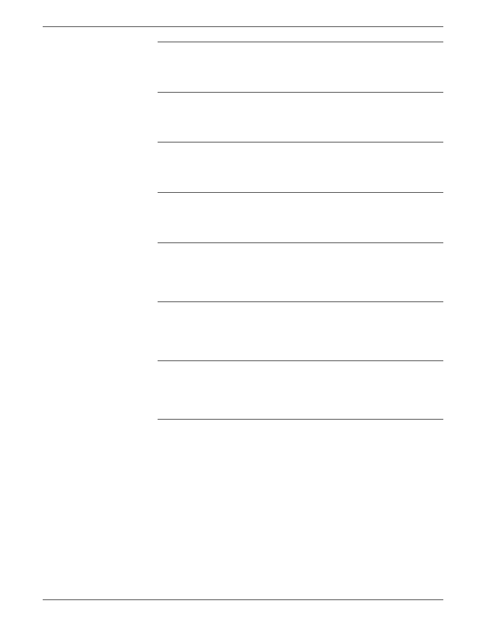 Xerox 4635 User Manual | Page 27 / 339