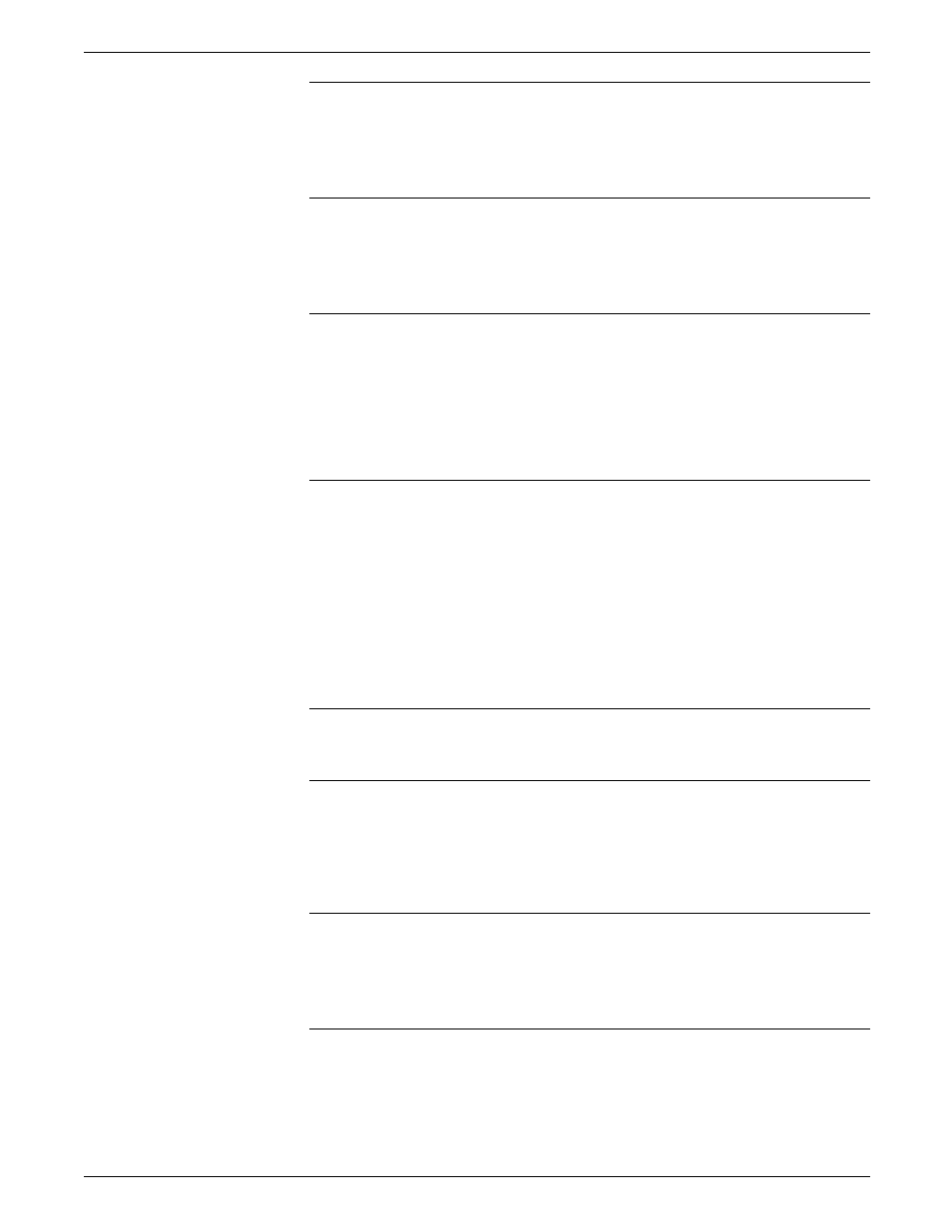 Xerox 4635 User Manual | Page 271 / 339