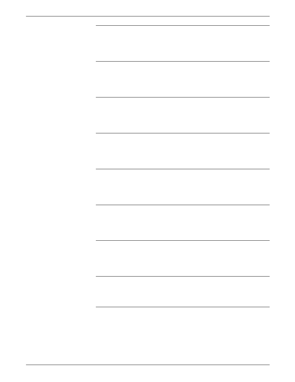 Xerox 4635 User Manual | Page 274 / 339