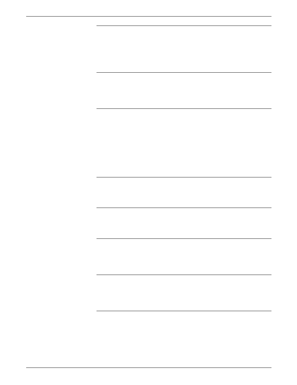 Xerox 4635 User Manual | Page 28 / 339