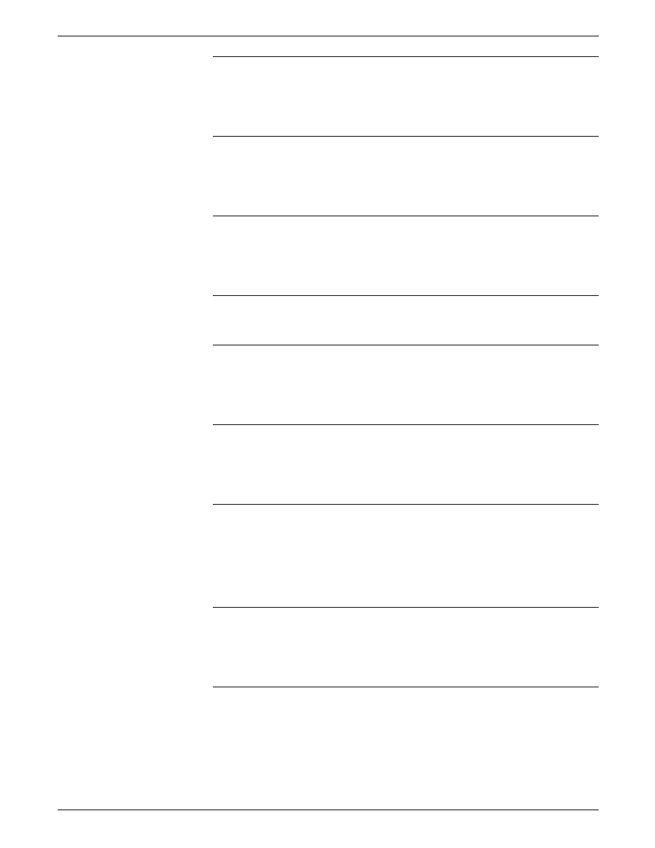 Xerox 4635 User Manual | Page 282 / 339