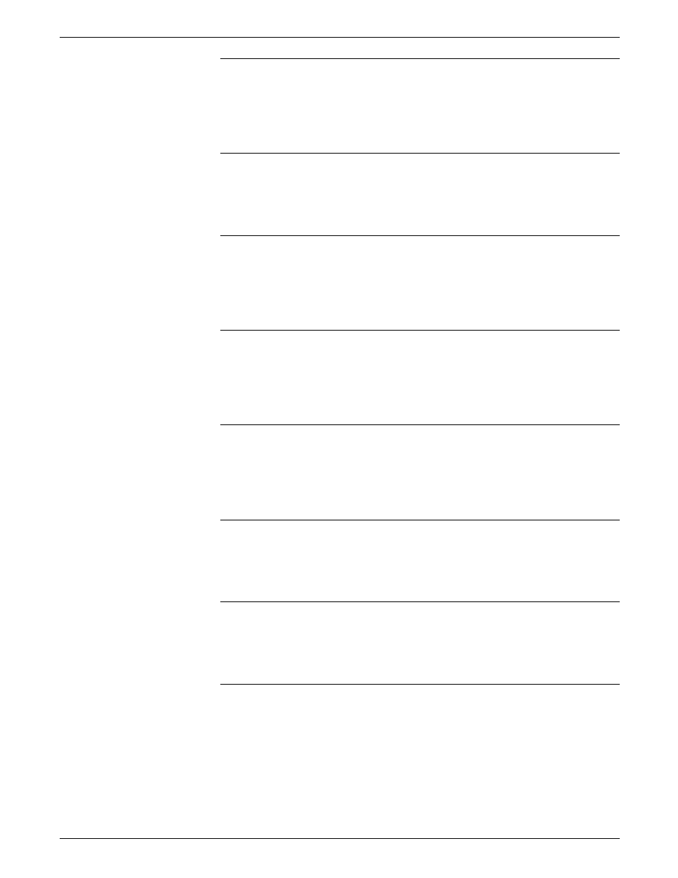 Xerox 4635 User Manual | Page 283 / 339