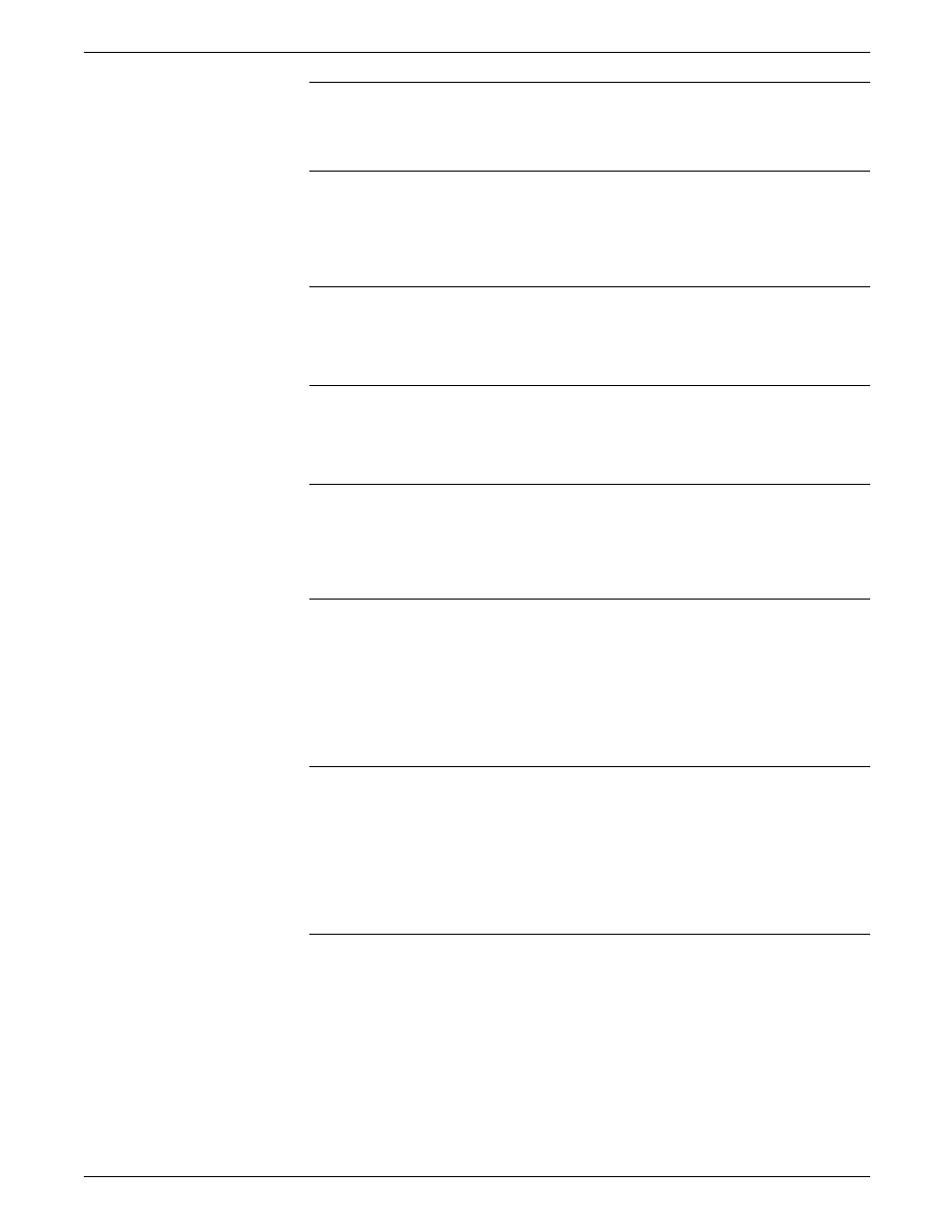 Xerox 4635 User Manual | Page 284 / 339