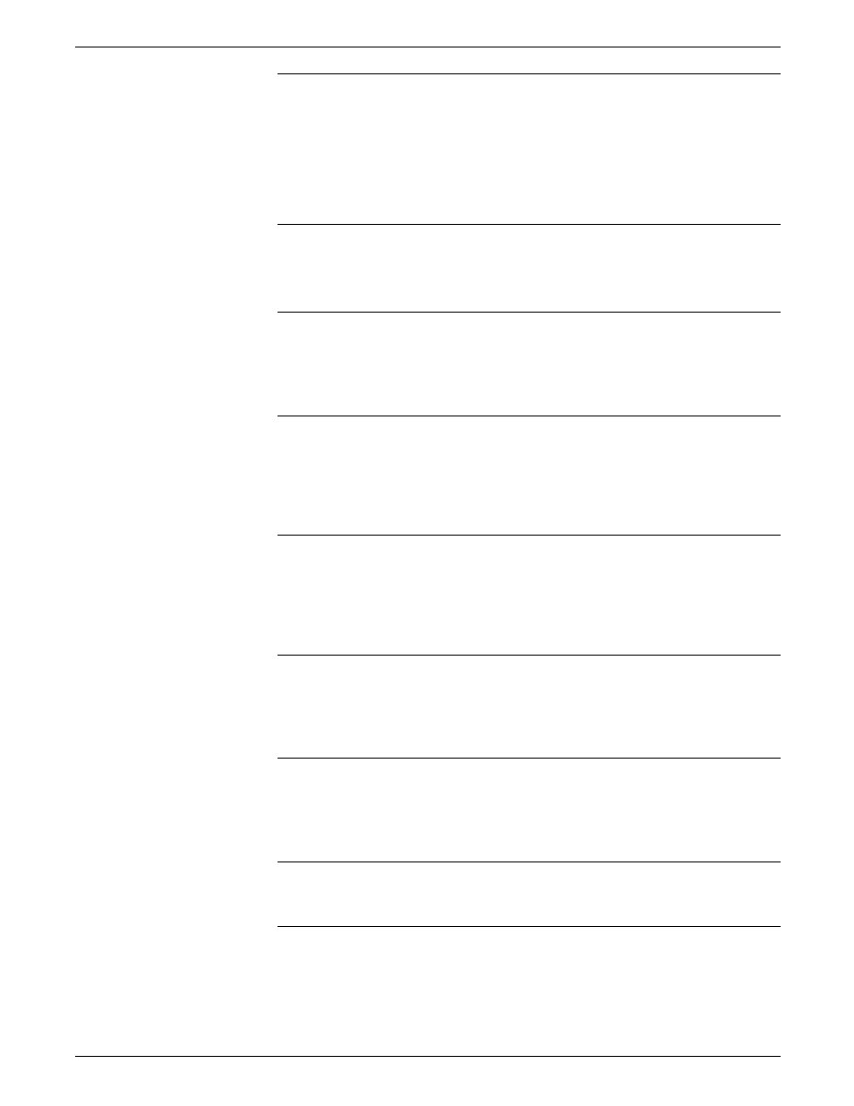Xerox 4635 User Manual | Page 285 / 339