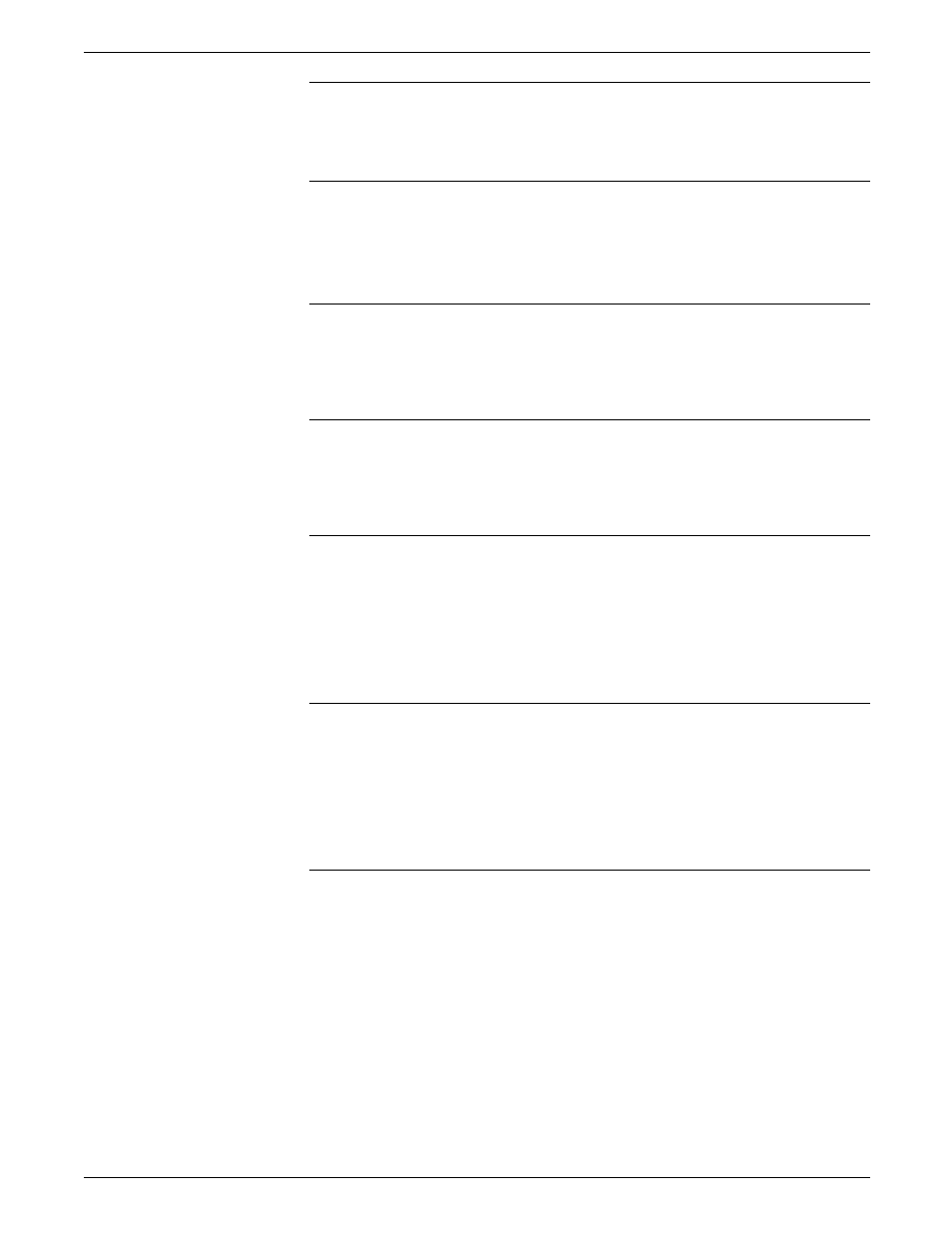 Xerox 4635 User Manual | Page 29 / 339
