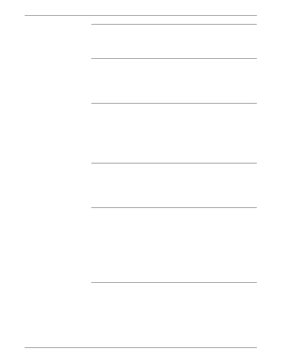 Xerox 4635 User Manual | Page 31 / 339