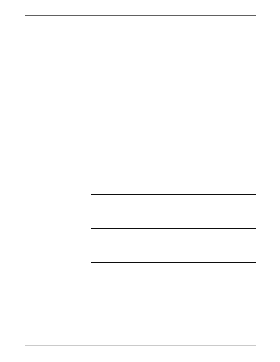 Xerox 4635 User Manual | Page 33 / 339