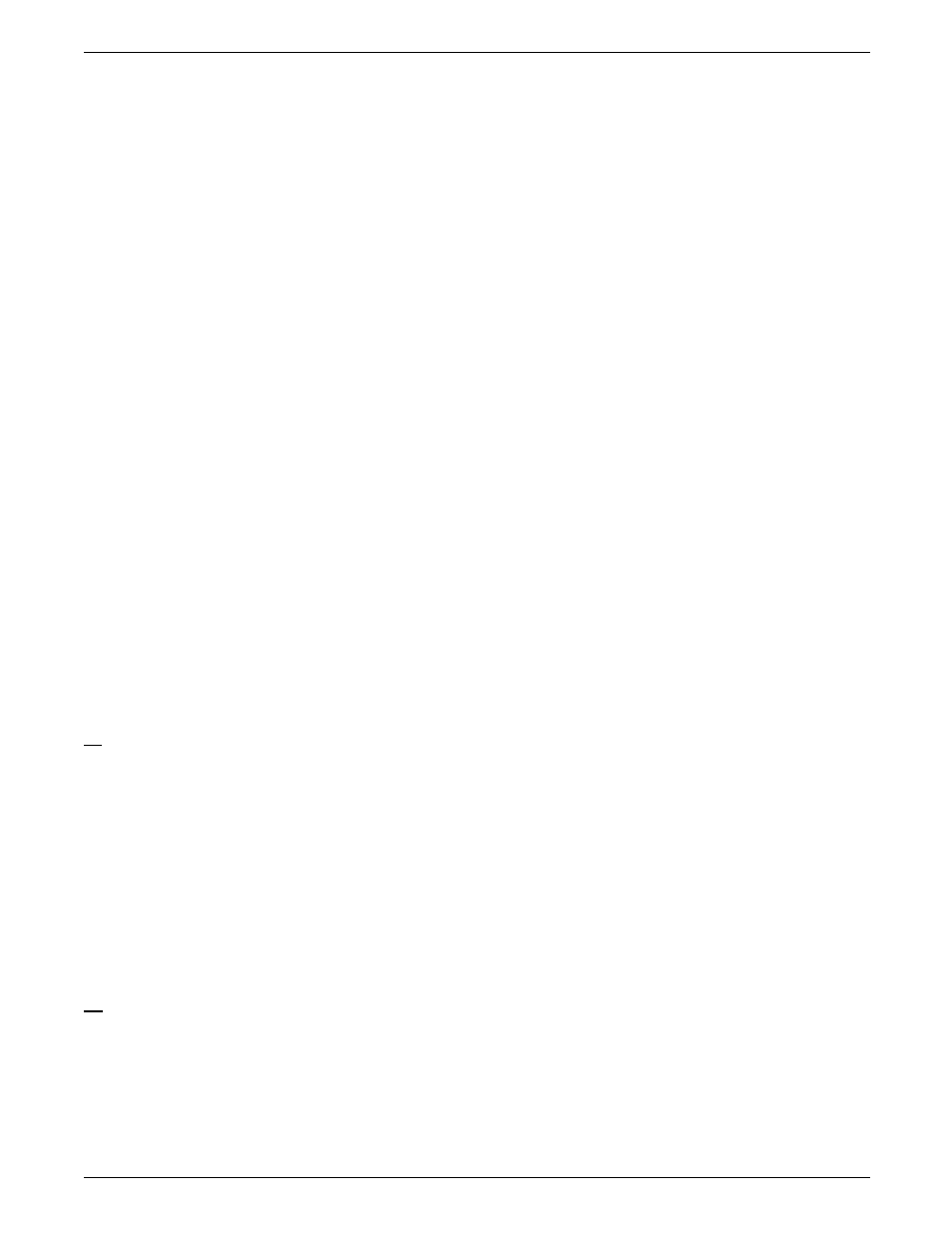 Xerox 4635 User Manual | Page 331 / 339