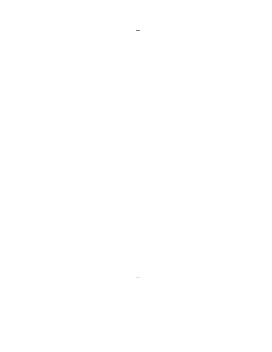 Xerox 4635 User Manual | Page 332 / 339
