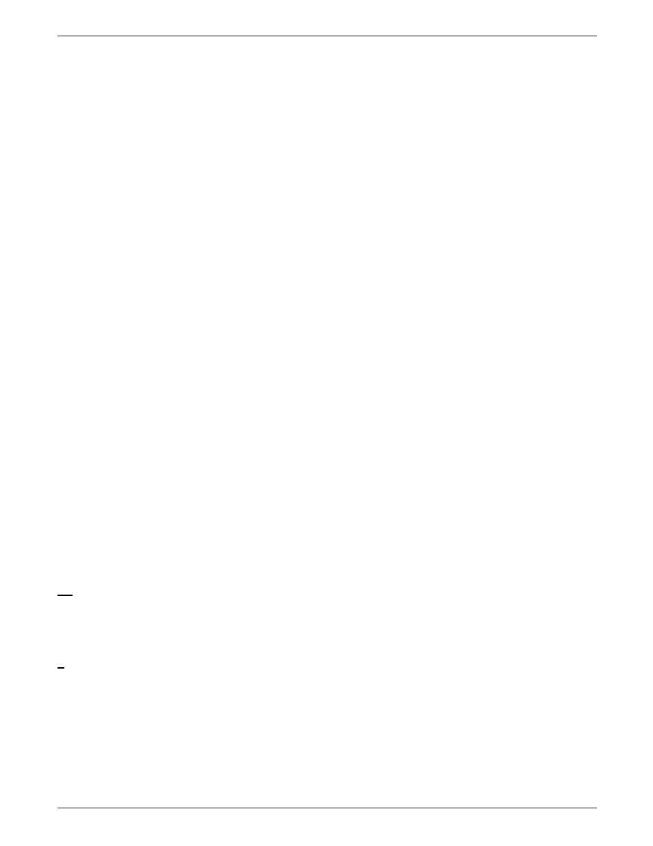 Xerox 4635 User Manual | Page 334 / 339