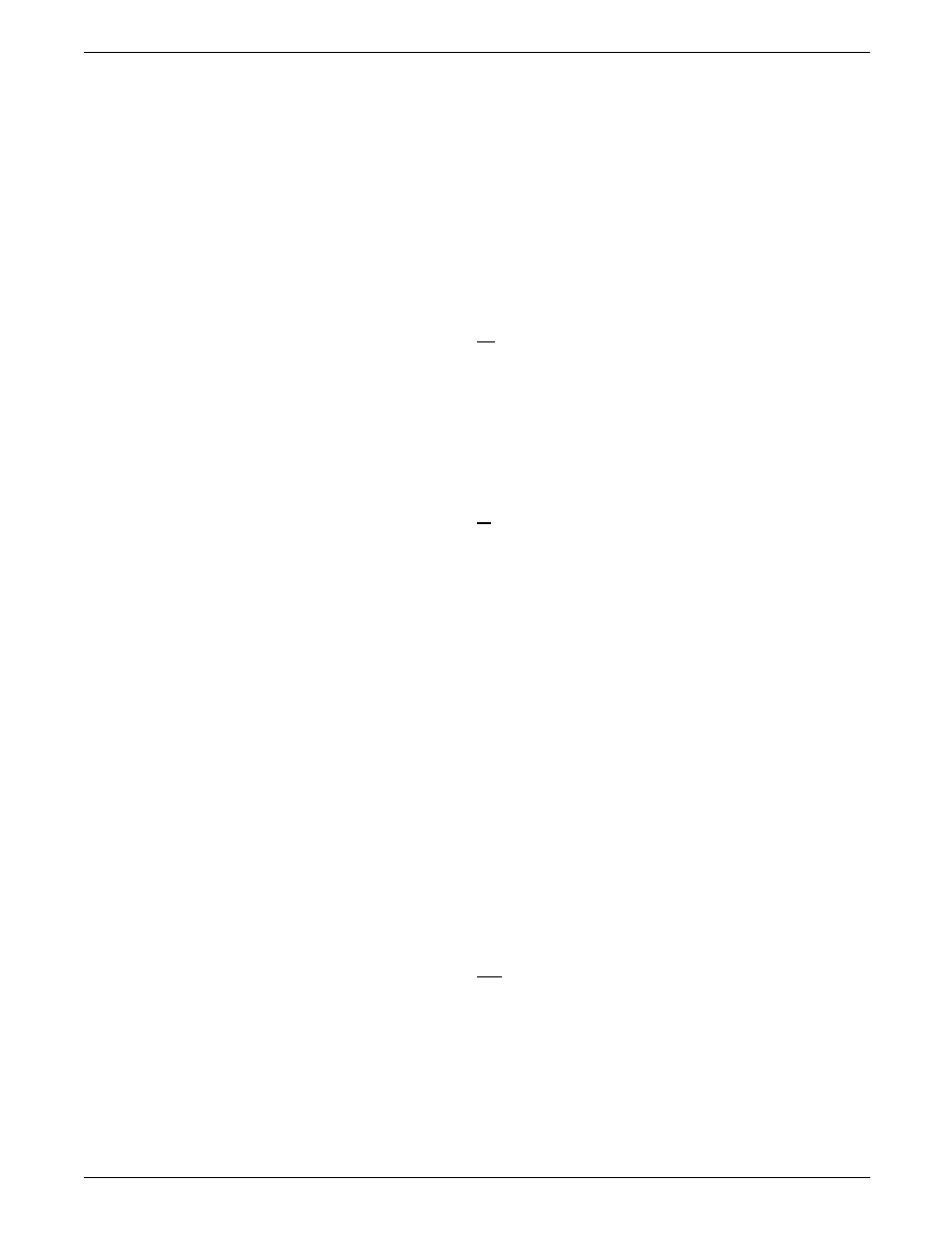 Xerox 4635 User Manual | Page 335 / 339