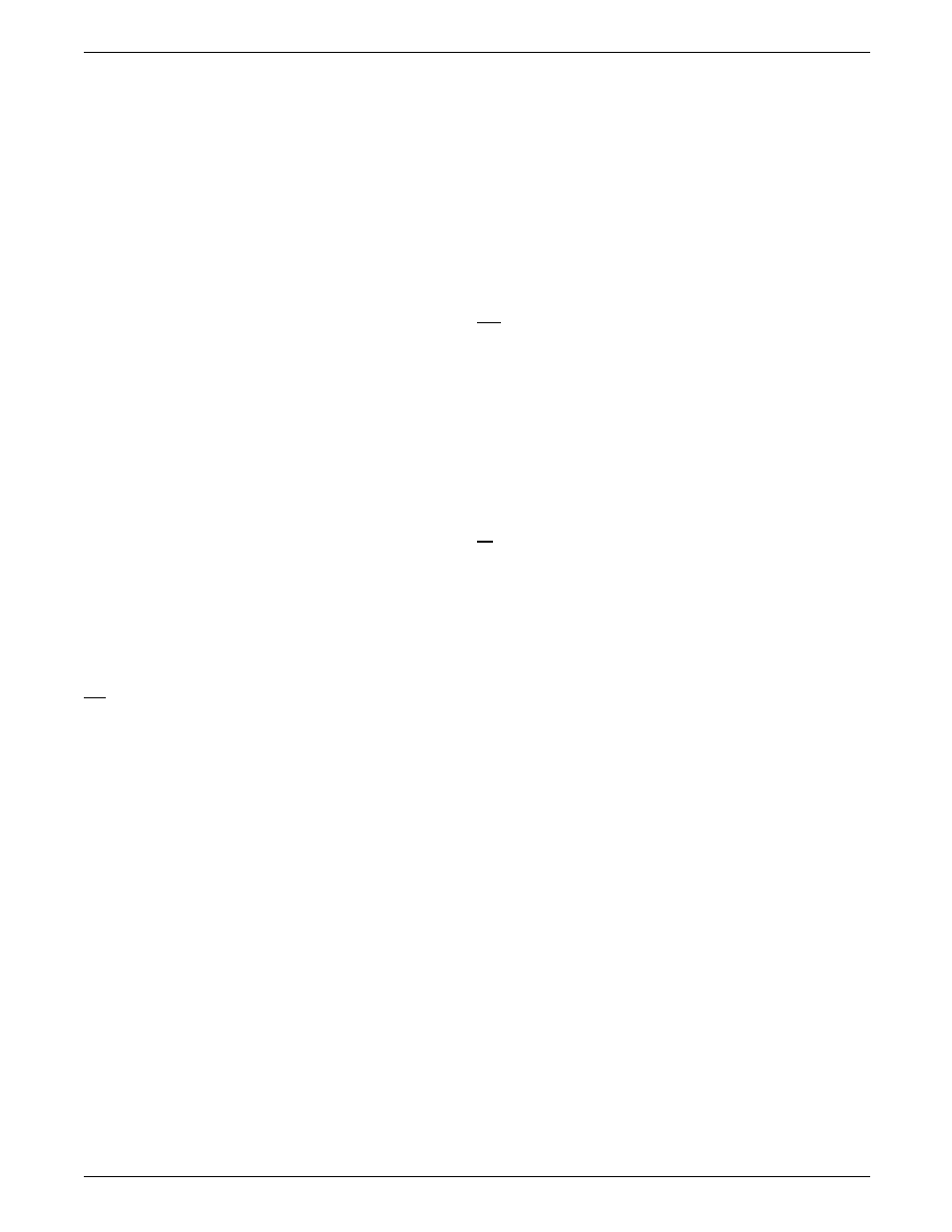 Xerox 4635 User Manual | Page 336 / 339