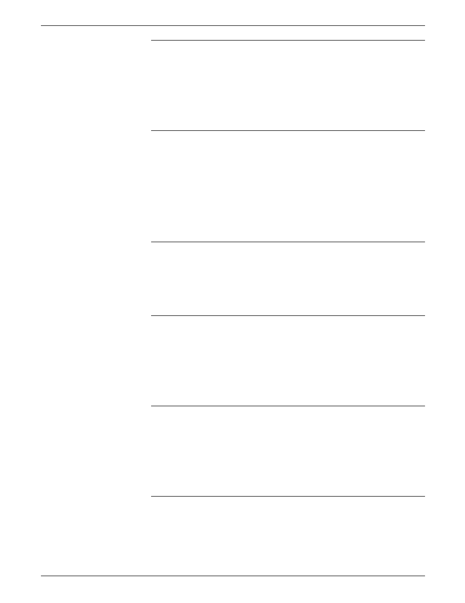 Xerox 4635 User Manual | Page 37 / 339