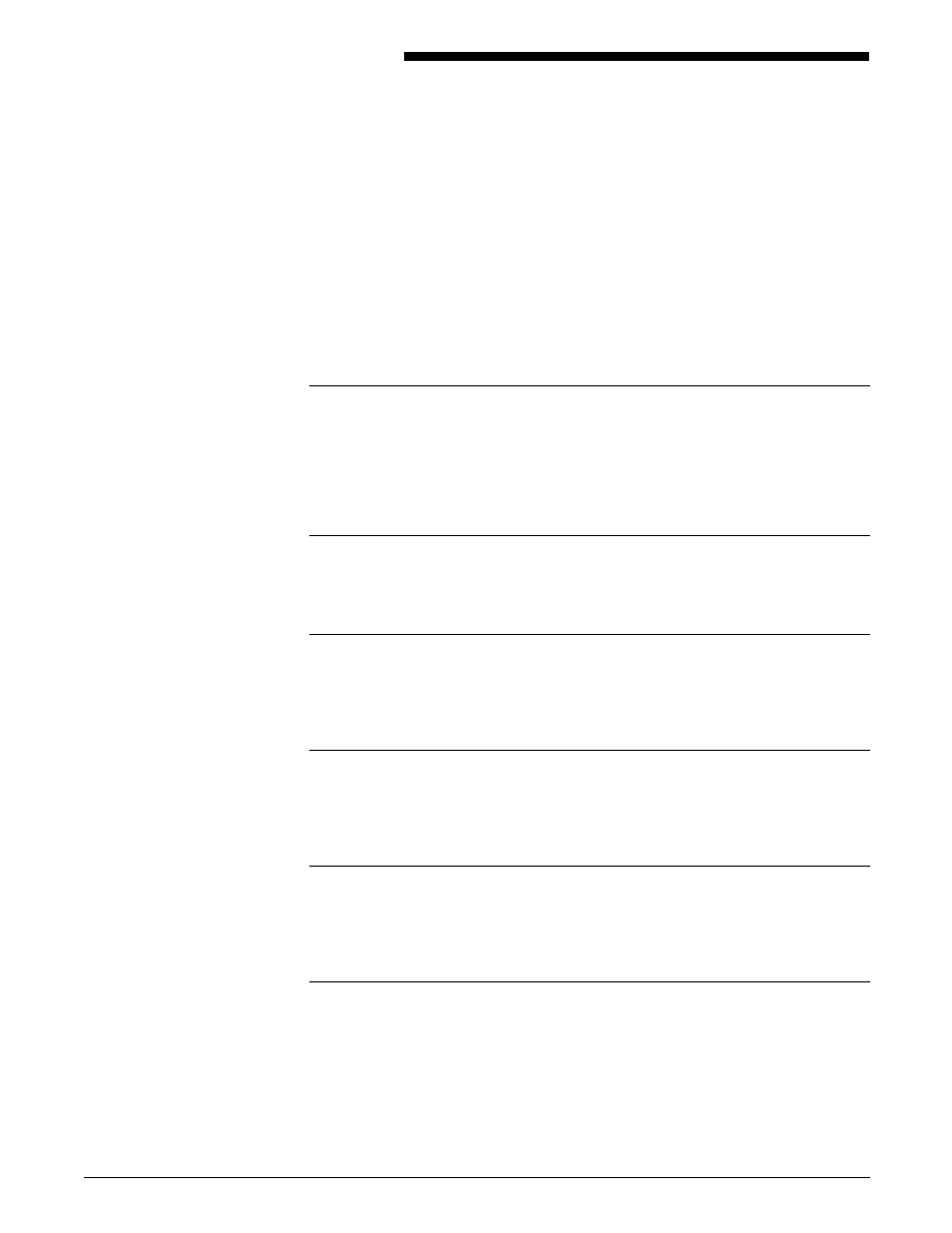 Ifu (interpress font utility) messages | Xerox 4635 User Manual | Page 39 / 339