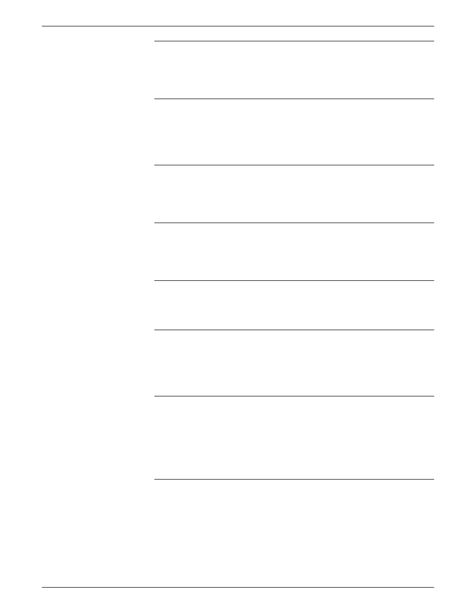 Xerox 4635 User Manual | Page 40 / 339