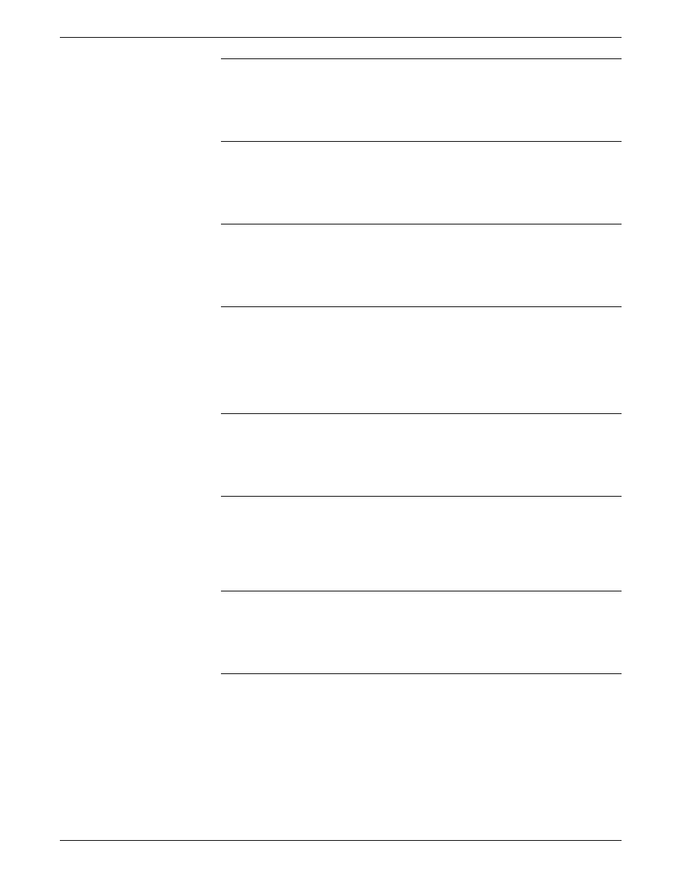 Xerox 4635 User Manual | Page 43 / 339