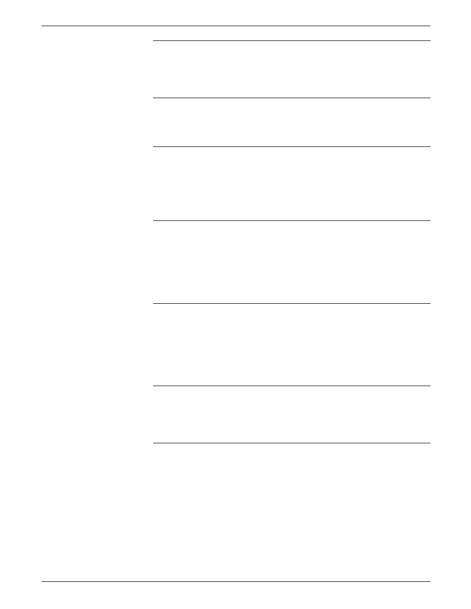 Xerox 4635 User Manual | Page 44 / 339